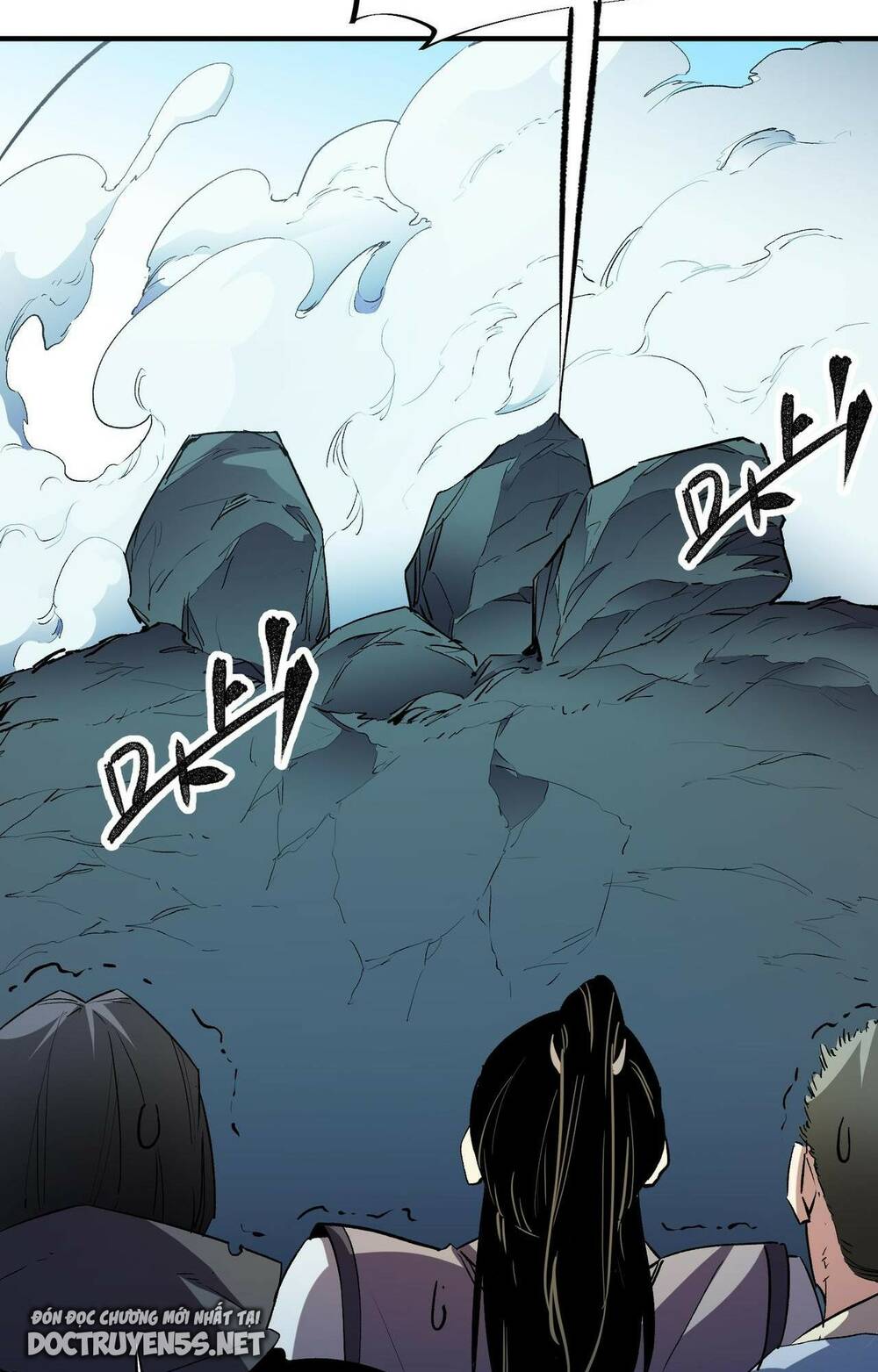 Toàn Dân Chuyển Chức  Duy Ta Vô Chức Tán Nhân - Chapter 16 - Page 58