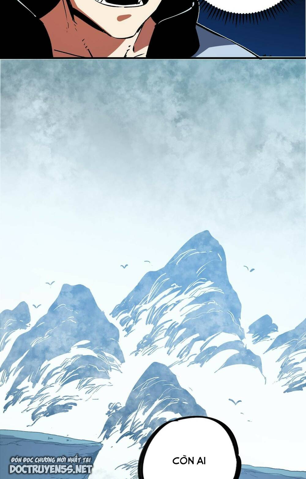 Toàn Dân Chuyển Chức  Duy Ta Vô Chức Tán Nhân - Chapter 16 - Page 63