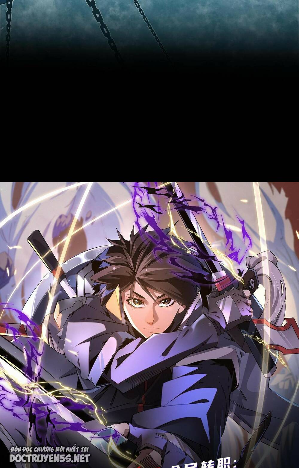 Toàn Dân Chuyển Chức  Duy Ta Vô Chức Tán Nhân - Chapter 16 - Page 66