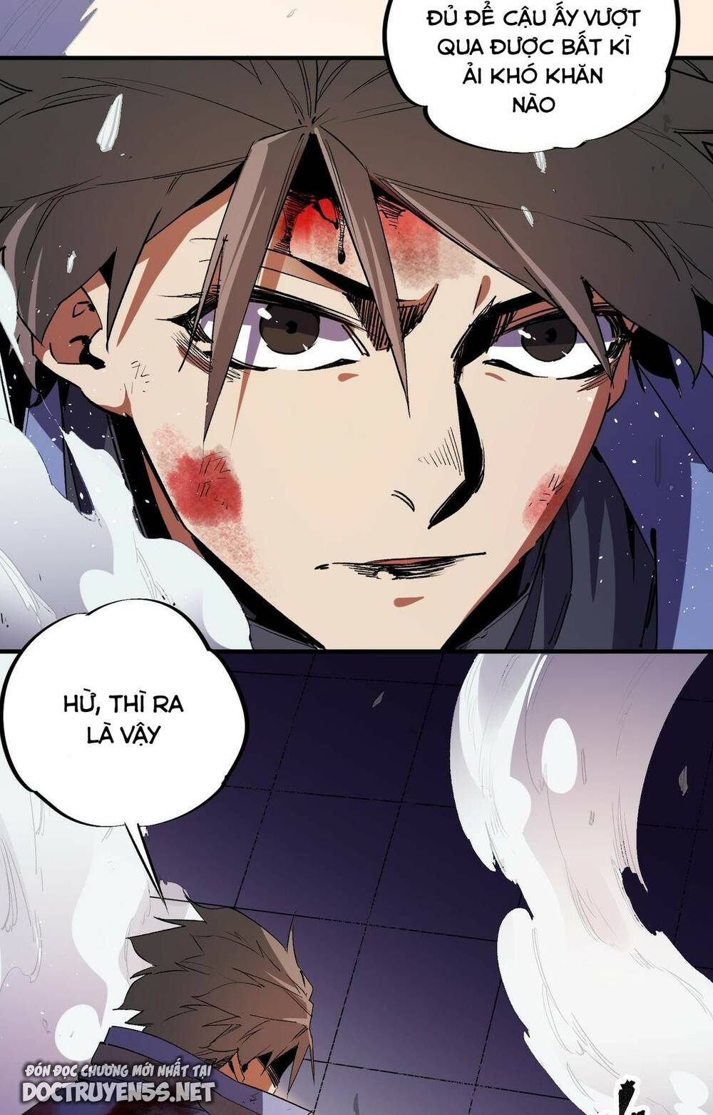 Toàn Dân Chuyển Chức  Duy Ta Vô Chức Tán Nhân - Chapter 16 - Page 7