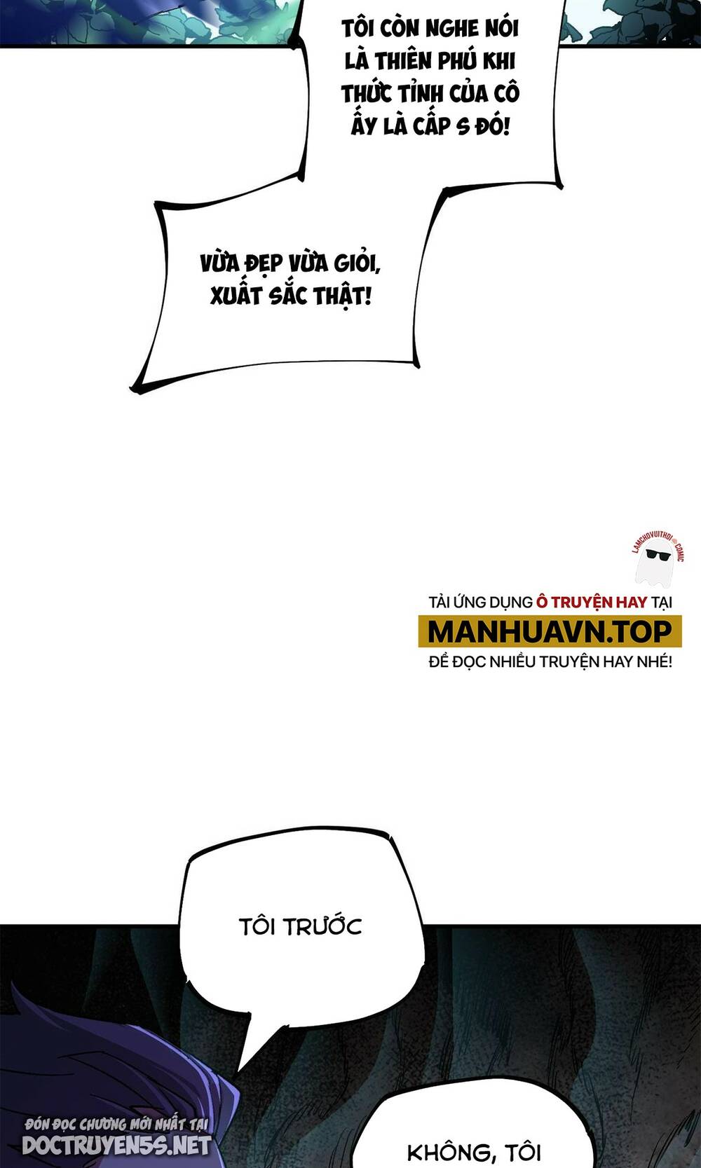 Toàn Dân Chuyển Chức  Duy Ta Vô Chức Tán Nhân - Chapter 17 - Page 11