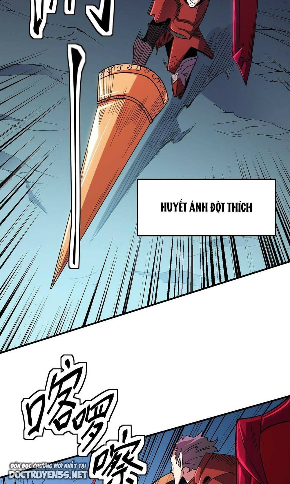 Toàn Dân Chuyển Chức  Duy Ta Vô Chức Tán Nhân - Chapter 17 - Page 17