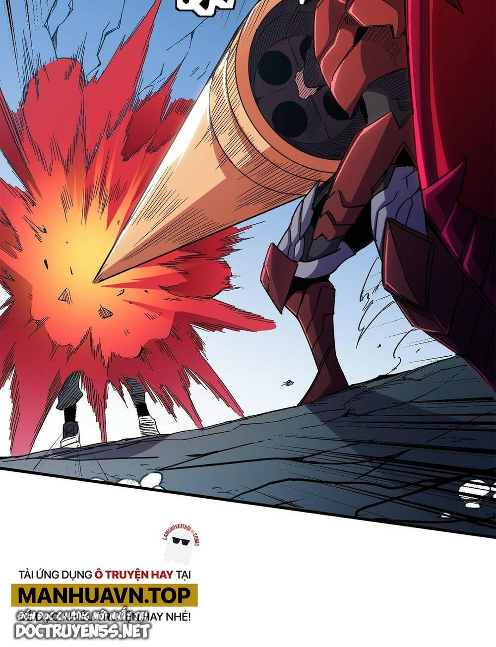 Toàn Dân Chuyển Chức  Duy Ta Vô Chức Tán Nhân - Chapter 17 - Page 18