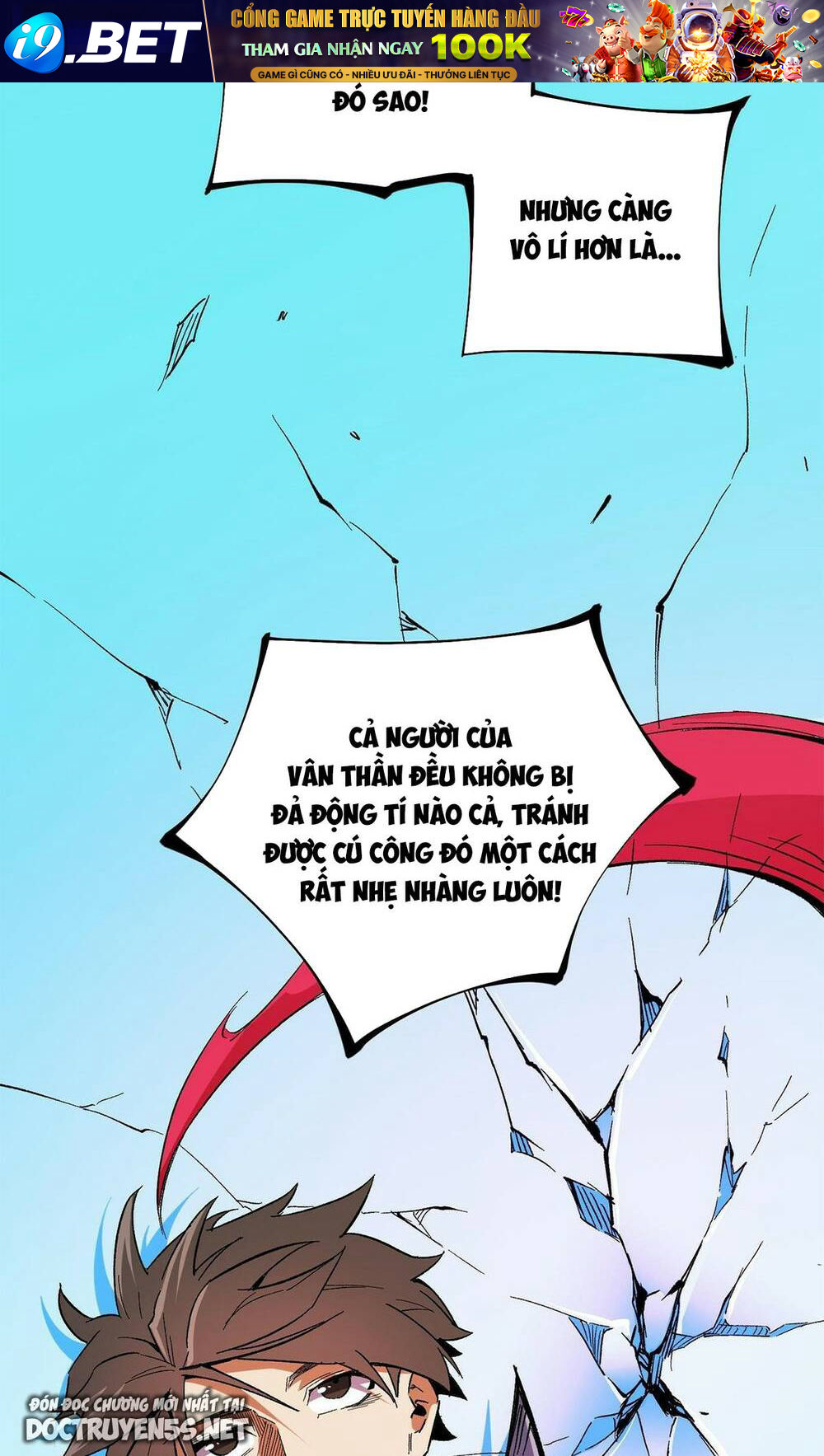 Toàn Dân Chuyển Chức  Duy Ta Vô Chức Tán Nhân - Chapter 17 - Page 20