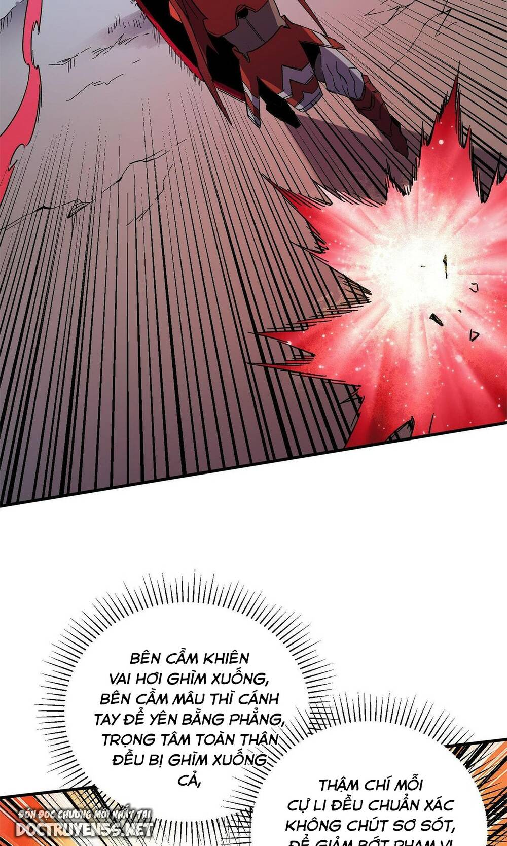 Toàn Dân Chuyển Chức  Duy Ta Vô Chức Tán Nhân - Chapter 17 - Page 22