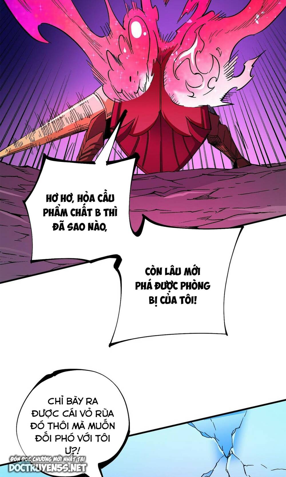 Toàn Dân Chuyển Chức  Duy Ta Vô Chức Tán Nhân - Chapter 17 - Page 26