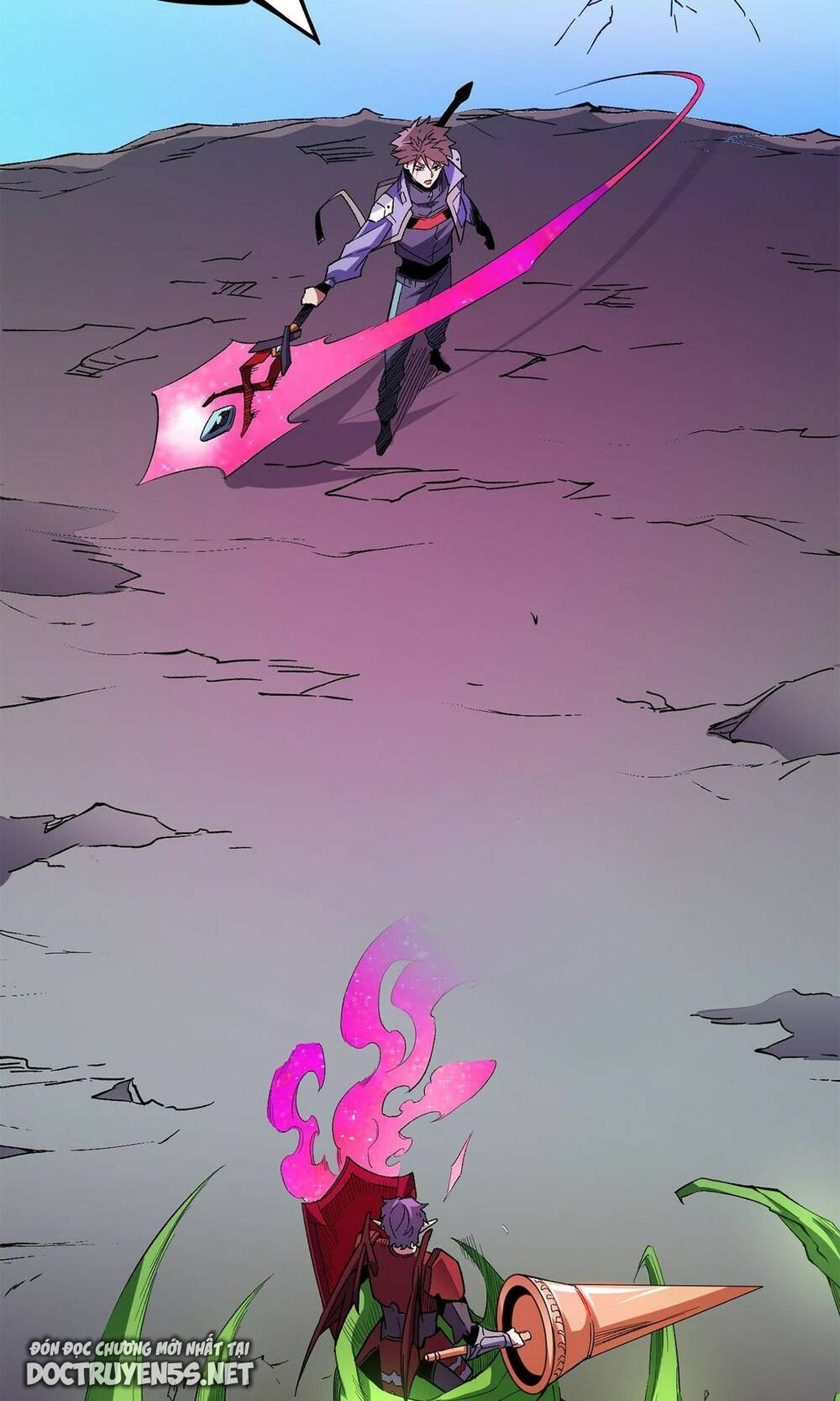 Toàn Dân Chuyển Chức  Duy Ta Vô Chức Tán Nhân - Chapter 17 - Page 27