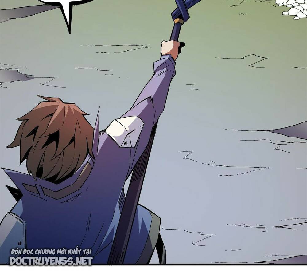 Toàn Dân Chuyển Chức  Duy Ta Vô Chức Tán Nhân - Chapter 17 - Page 30