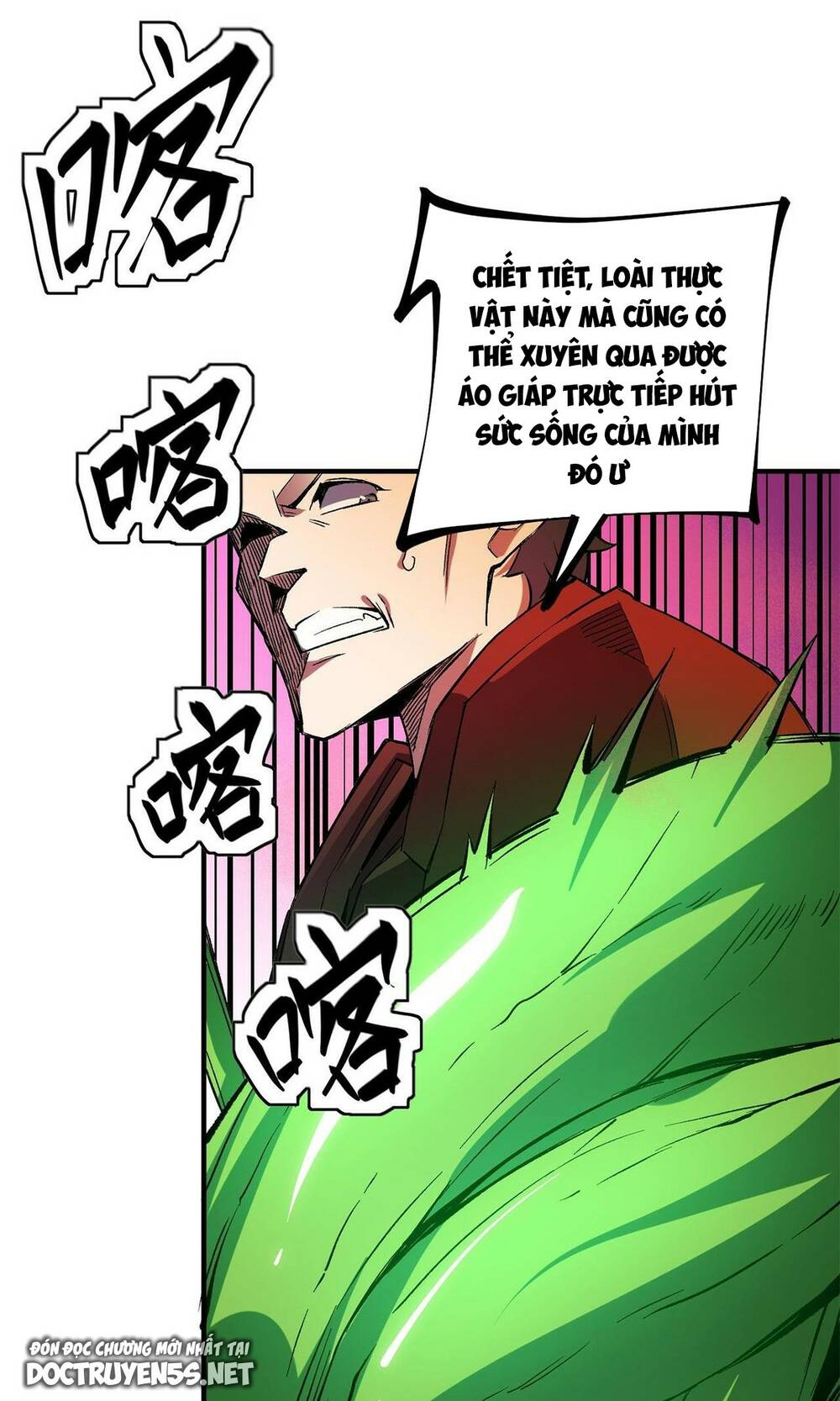 Toàn Dân Chuyển Chức  Duy Ta Vô Chức Tán Nhân - Chapter 17 - Page 31