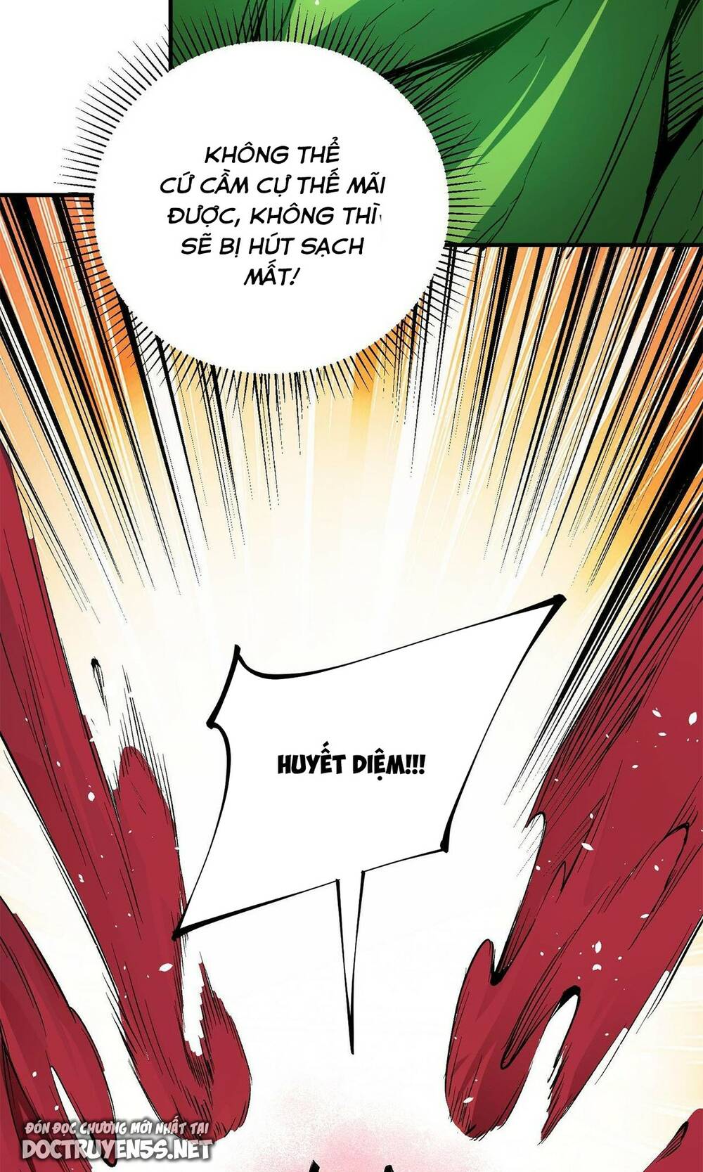 Toàn Dân Chuyển Chức  Duy Ta Vô Chức Tán Nhân - Chapter 17 - Page 32