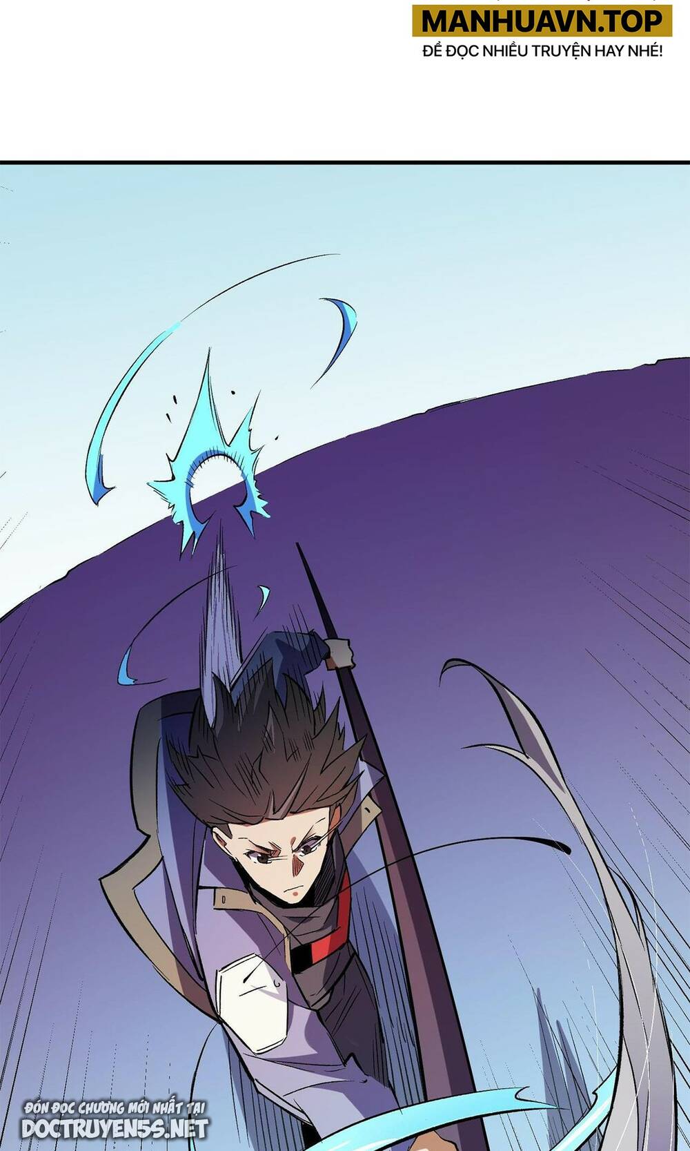 Toàn Dân Chuyển Chức  Duy Ta Vô Chức Tán Nhân - Chapter 17 - Page 37