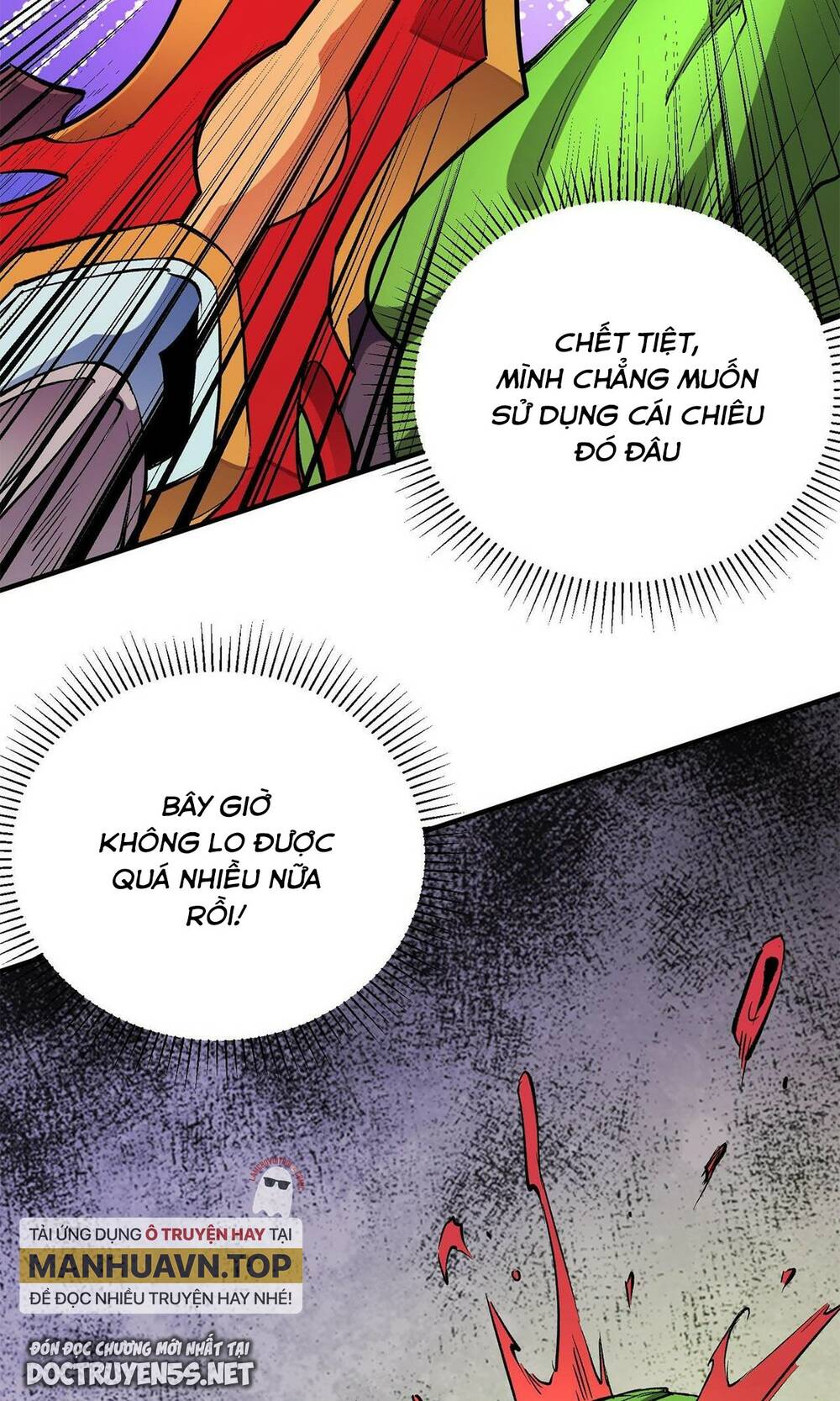 Toàn Dân Chuyển Chức  Duy Ta Vô Chức Tán Nhân - Chapter 17 - Page 40