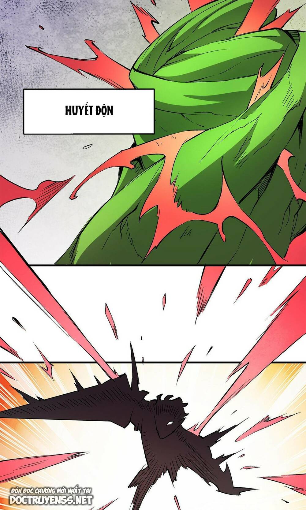 Toàn Dân Chuyển Chức  Duy Ta Vô Chức Tán Nhân - Chapter 17 - Page 41