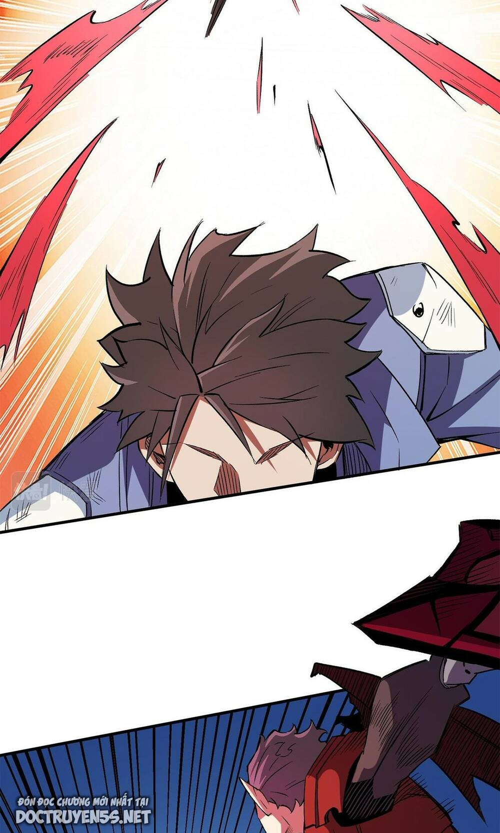 Toàn Dân Chuyển Chức  Duy Ta Vô Chức Tán Nhân - Chapter 17 - Page 42