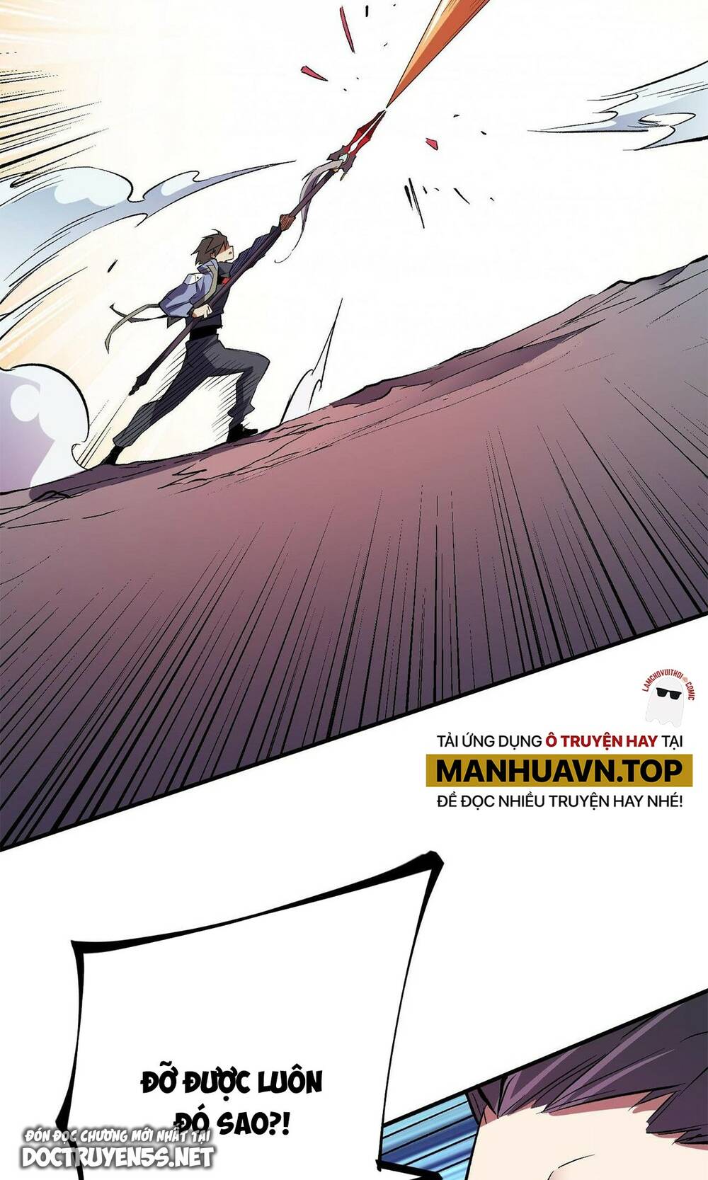 Toàn Dân Chuyển Chức  Duy Ta Vô Chức Tán Nhân - Chapter 17 - Page 45