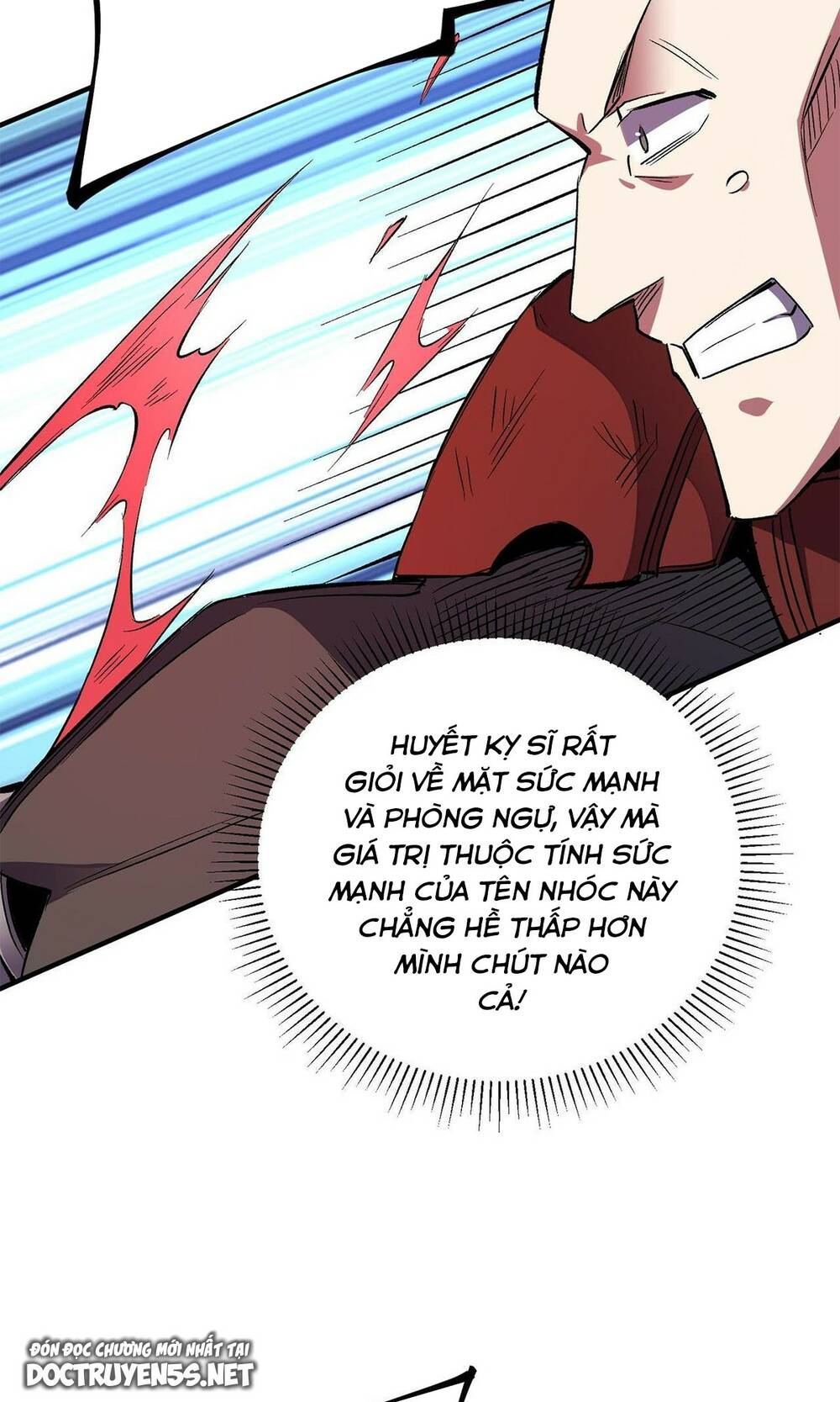 Toàn Dân Chuyển Chức  Duy Ta Vô Chức Tán Nhân - Chapter 17 - Page 46