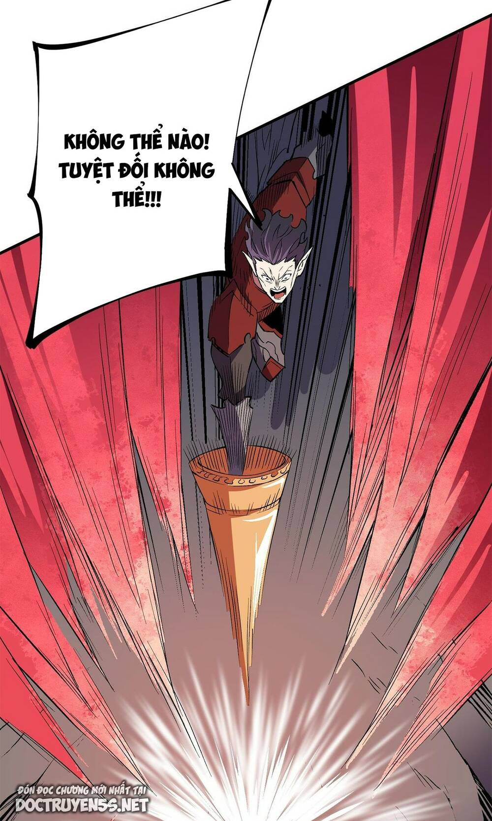 Toàn Dân Chuyển Chức  Duy Ta Vô Chức Tán Nhân - Chapter 17 - Page 47