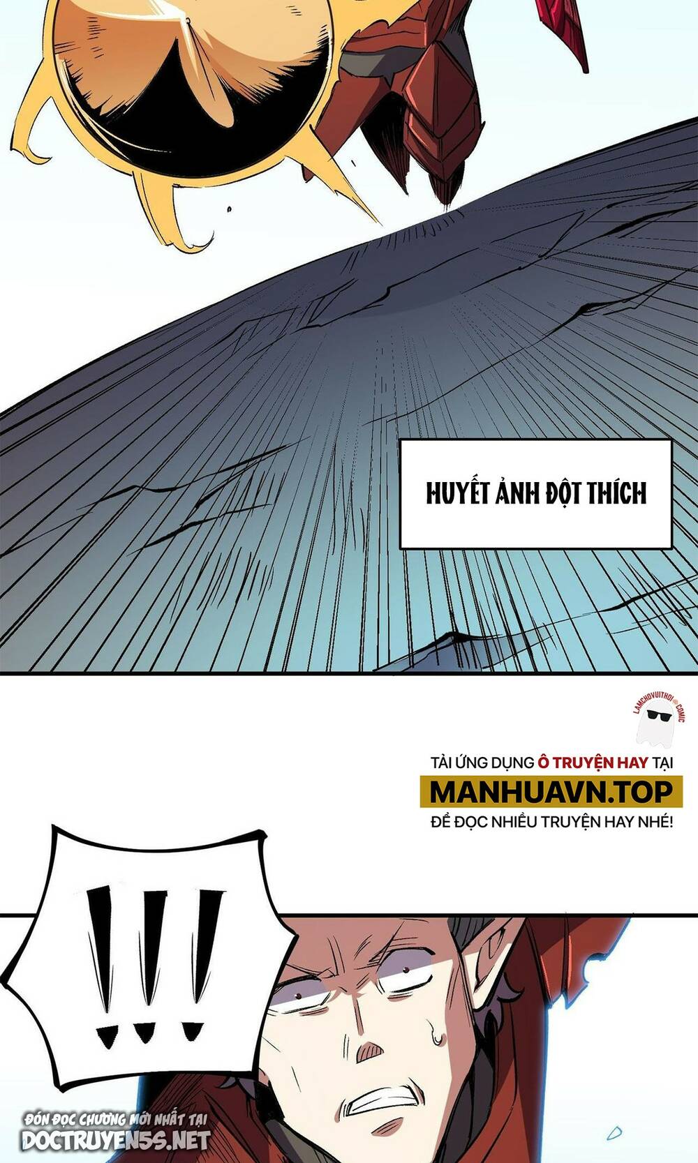 Toàn Dân Chuyển Chức  Duy Ta Vô Chức Tán Nhân - Chapter 17 - Page 51