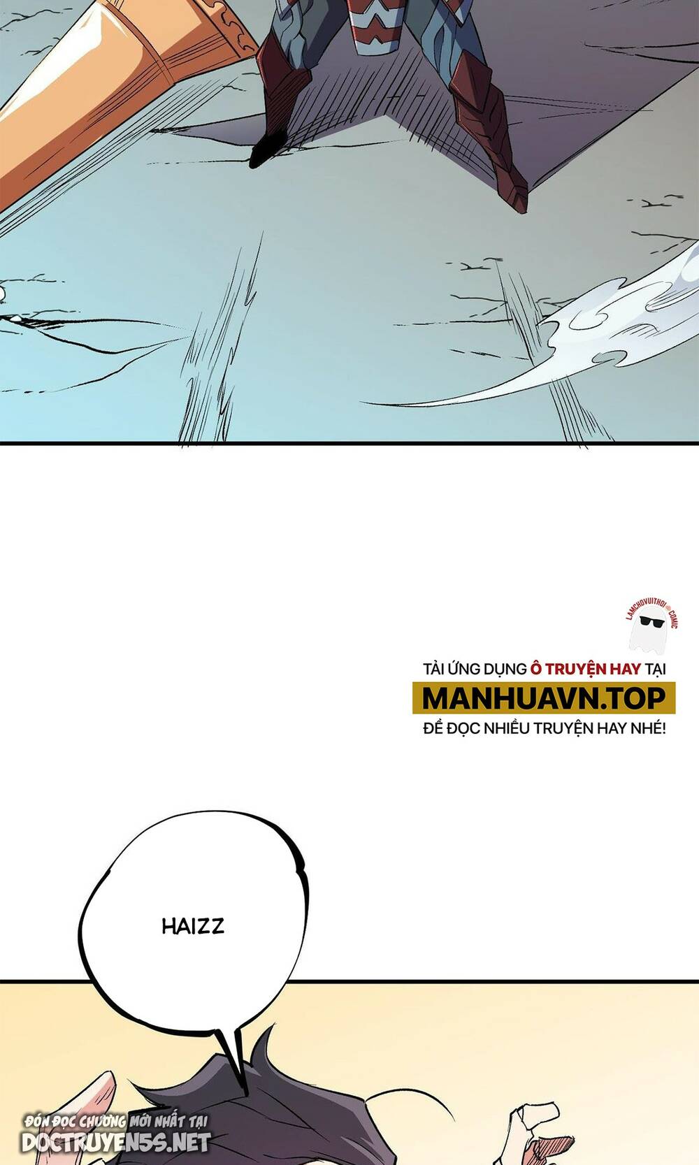 Toàn Dân Chuyển Chức  Duy Ta Vô Chức Tán Nhân - Chapter 17 - Page 60