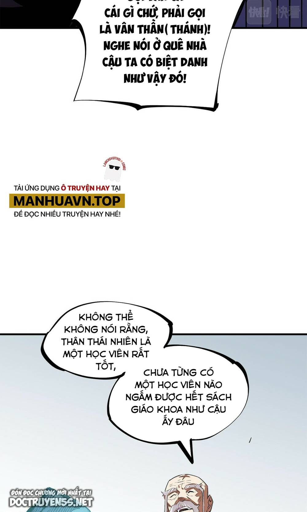 Toàn Dân Chuyển Chức  Duy Ta Vô Chức Tán Nhân - Chapter 17 - Page 64