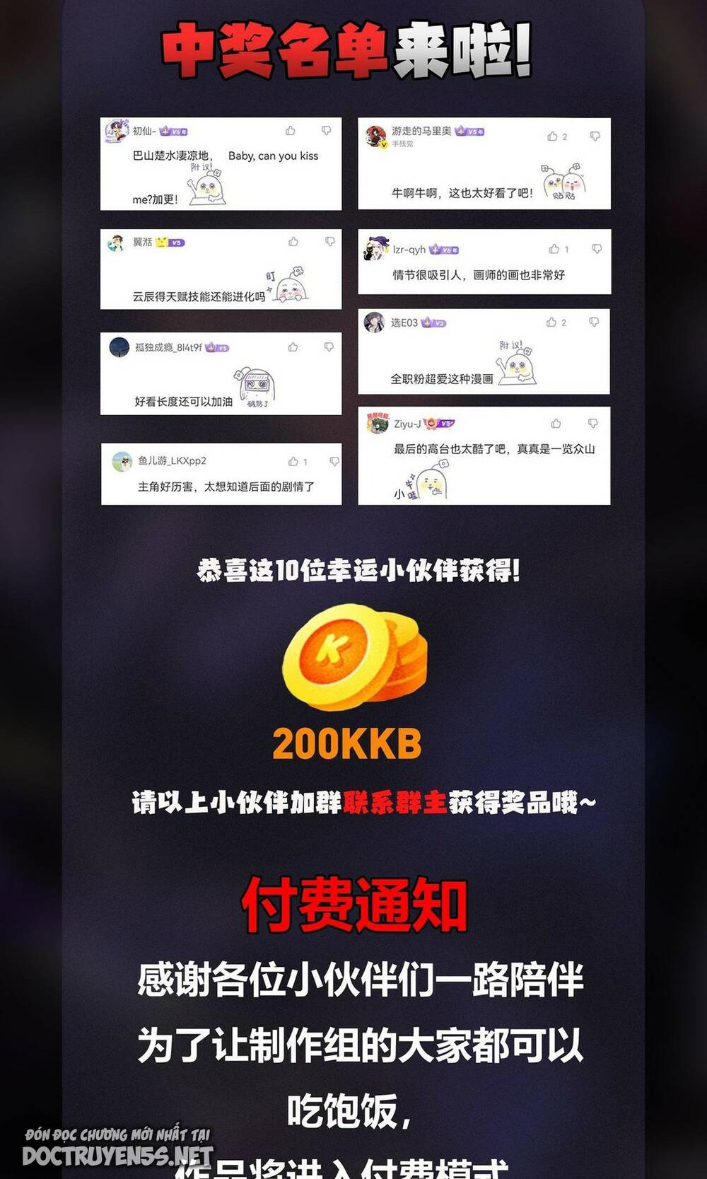 Toàn Dân Chuyển Chức  Duy Ta Vô Chức Tán Nhân - Chapter 17 - Page 71