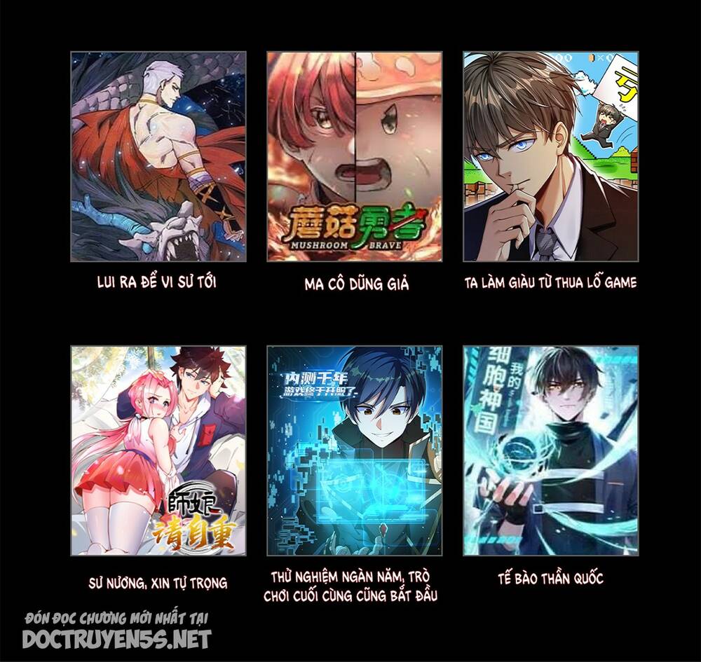 Toàn Dân Chuyển Chức  Duy Ta Vô Chức Tán Nhân - Chapter 17 - Page 74