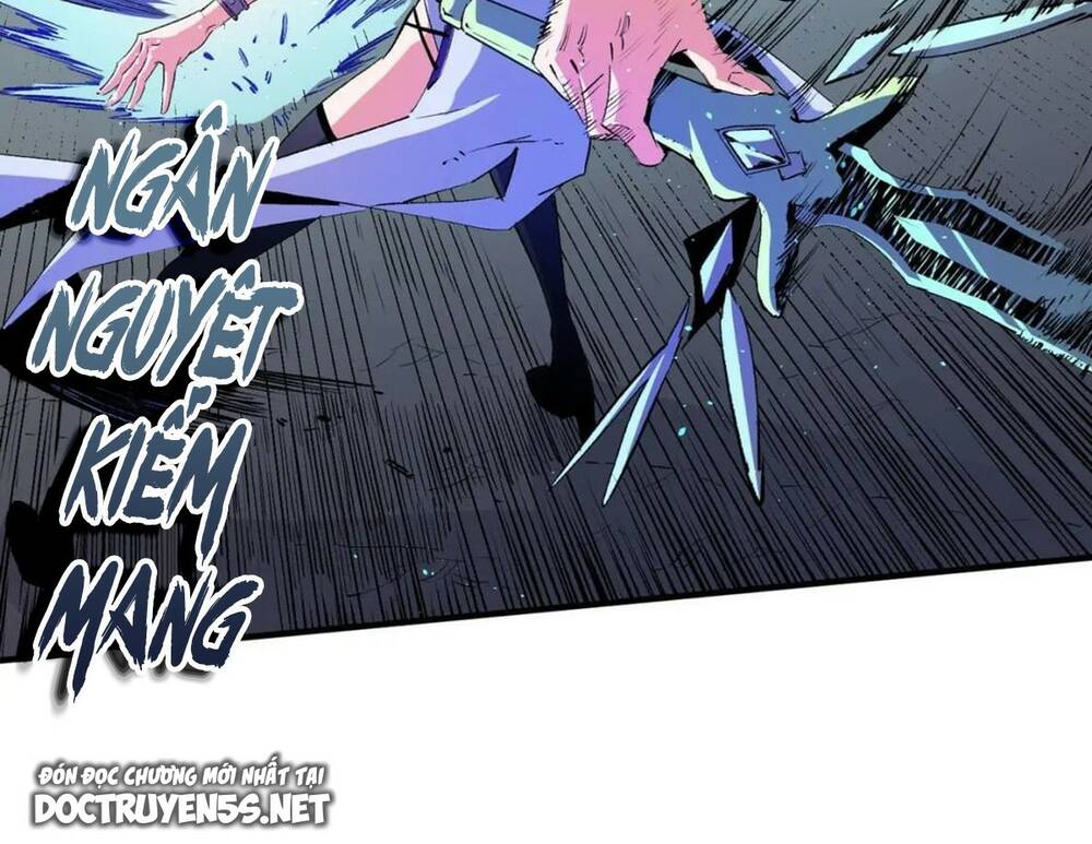 Toàn Dân Chuyển Chức  Duy Ta Vô Chức Tán Nhân - Chapter 18 - Page 9