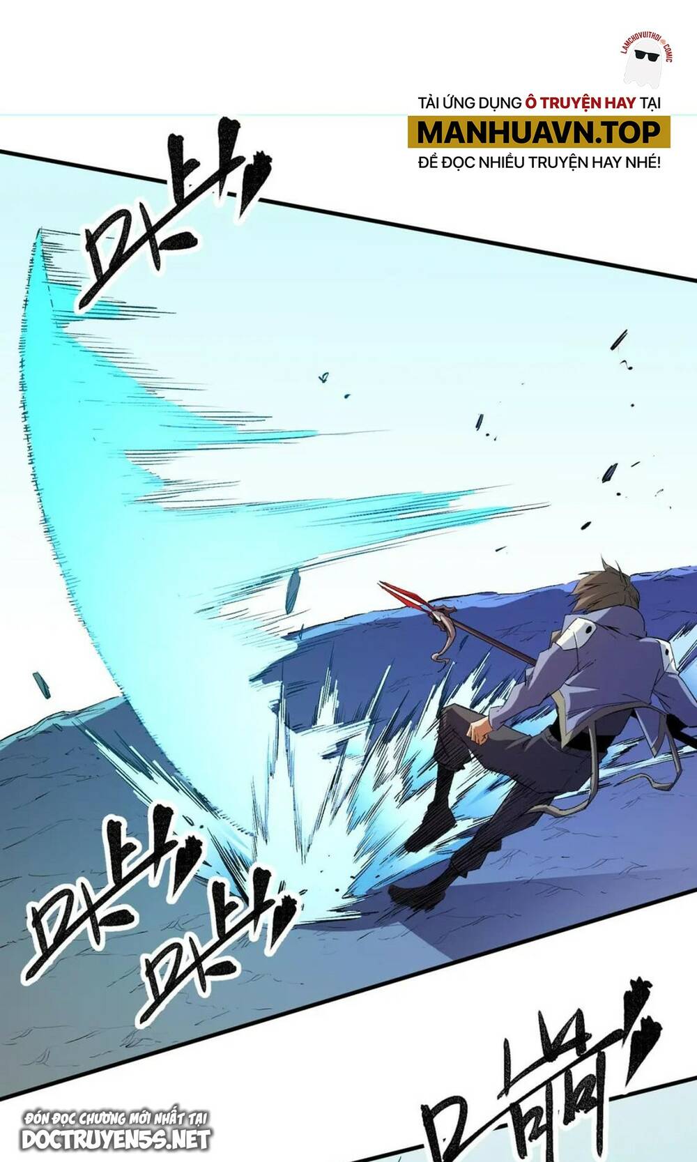 Toàn Dân Chuyển Chức  Duy Ta Vô Chức Tán Nhân - Chapter 18 - Page 10