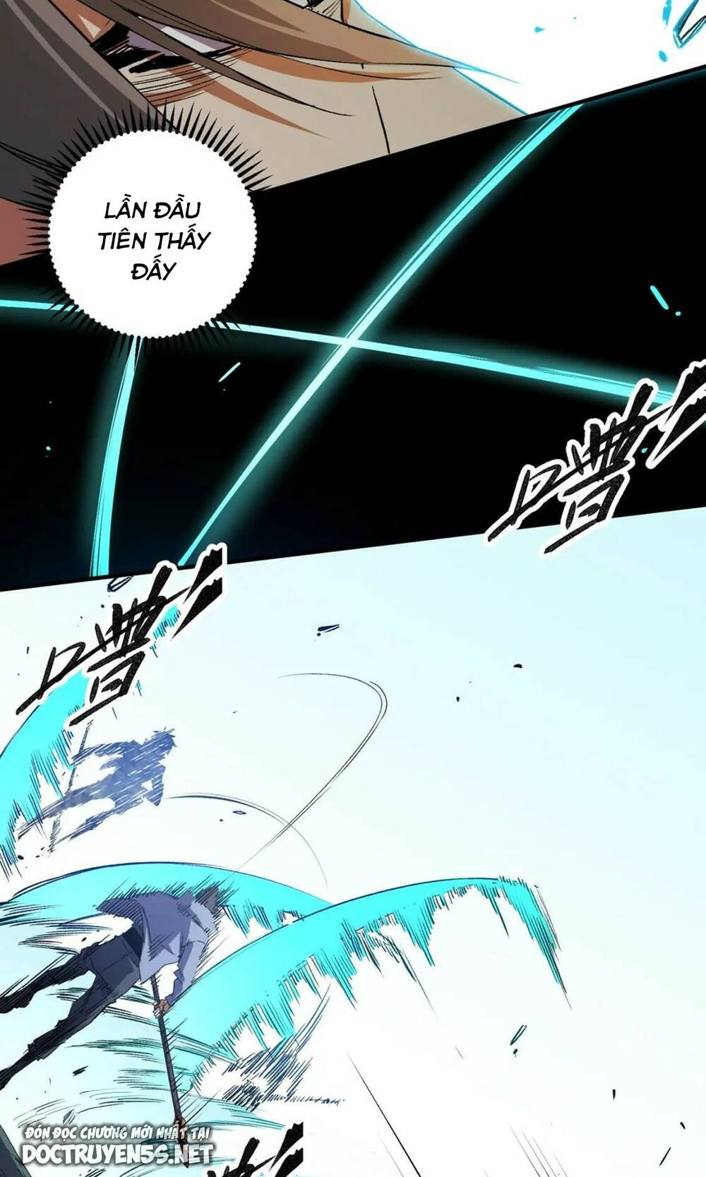 Toàn Dân Chuyển Chức  Duy Ta Vô Chức Tán Nhân - Chapter 18 - Page 12