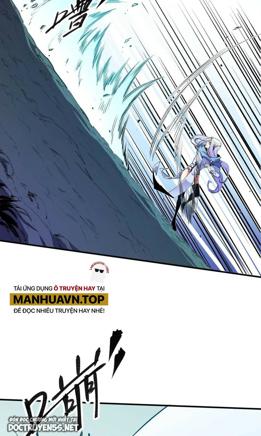 Toàn Dân Chuyển Chức  Duy Ta Vô Chức Tán Nhân - Chapter 18 - Page 13