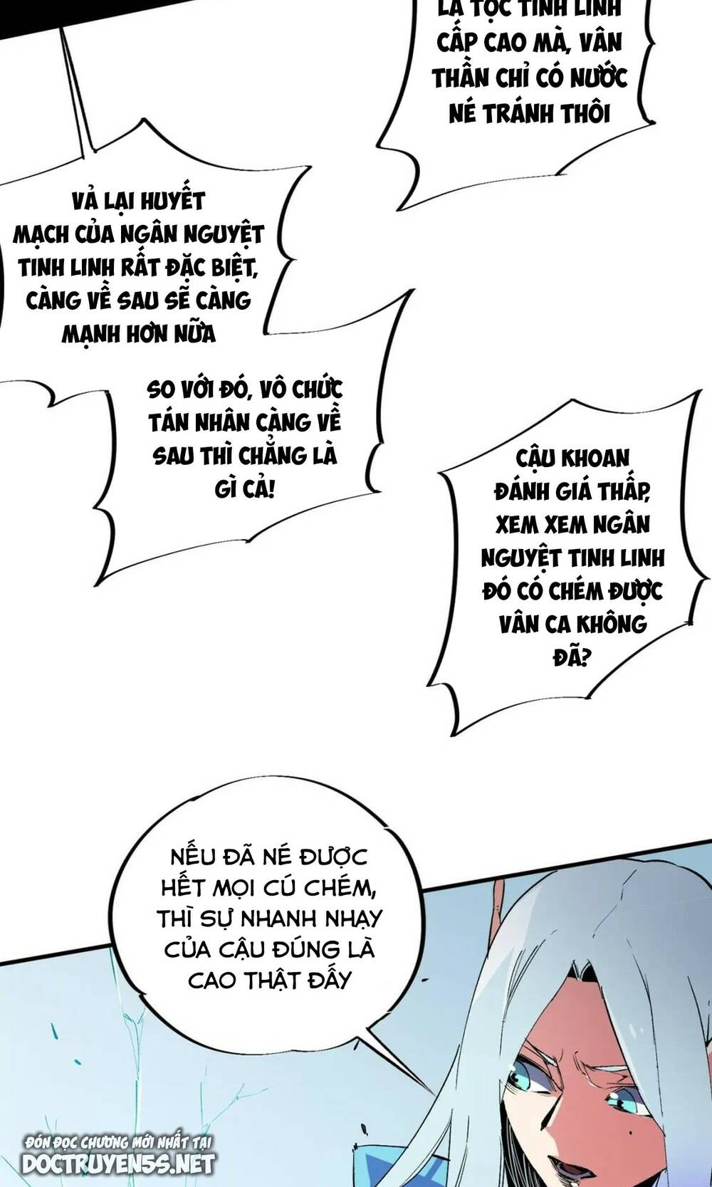 Toàn Dân Chuyển Chức  Duy Ta Vô Chức Tán Nhân - Chapter 18 - Page 15