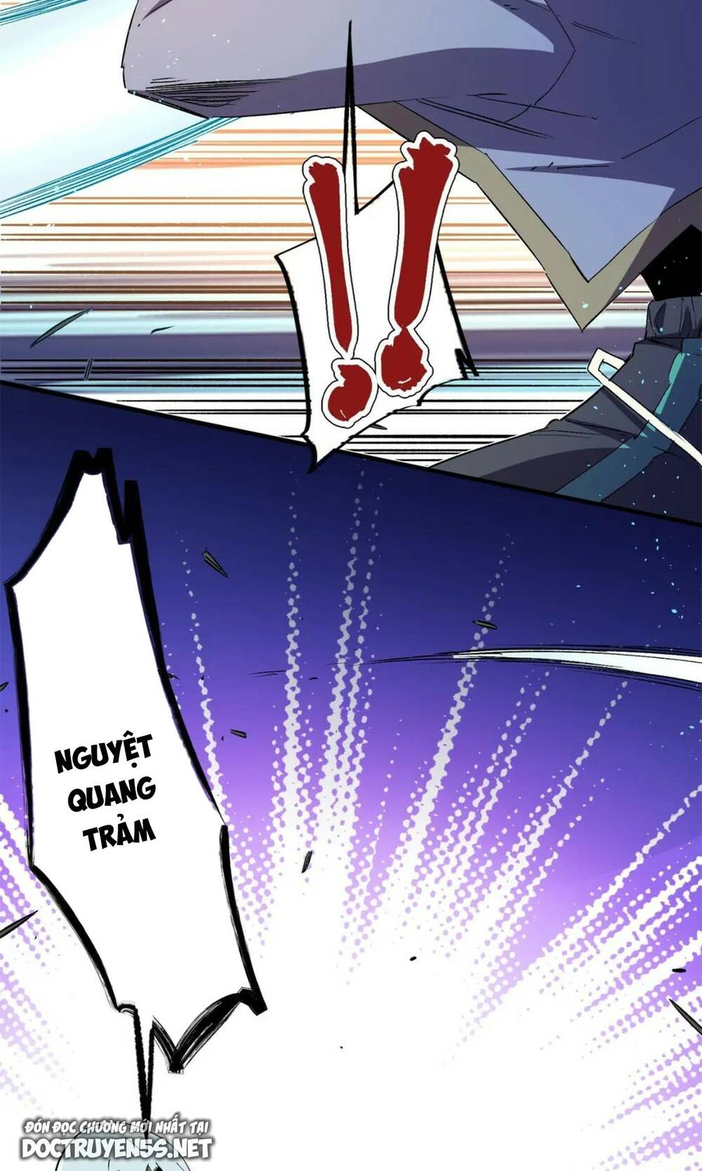 Toàn Dân Chuyển Chức  Duy Ta Vô Chức Tán Nhân - Chapter 18 - Page 20