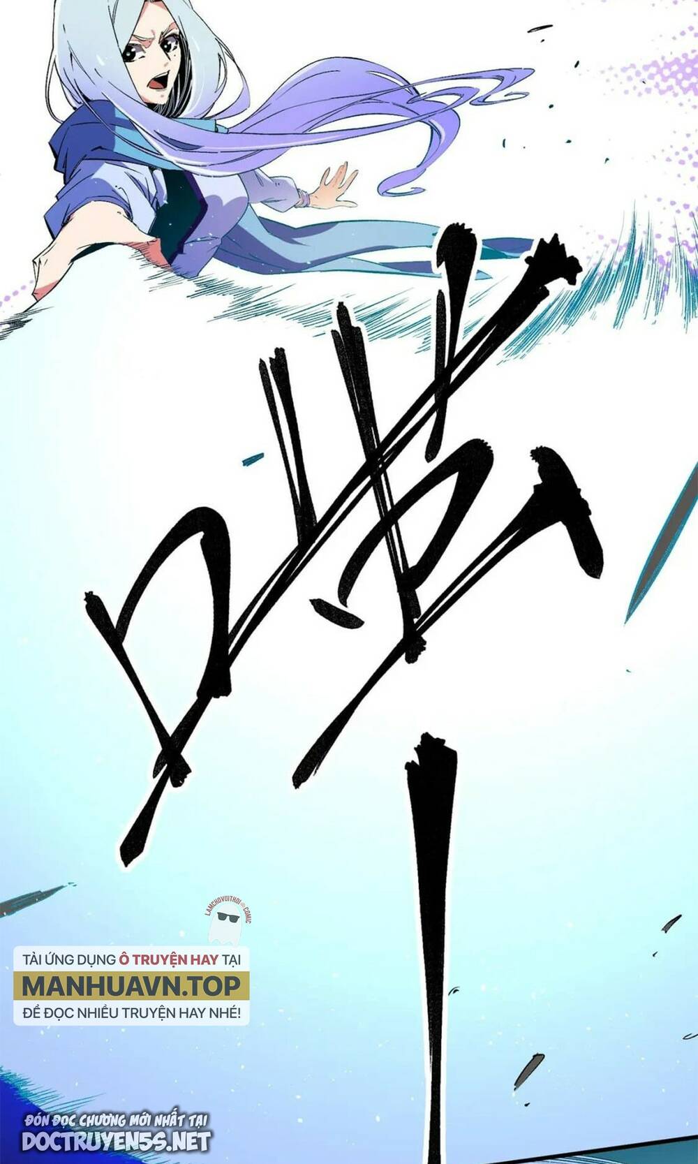 Toàn Dân Chuyển Chức  Duy Ta Vô Chức Tán Nhân - Chapter 18 - Page 21