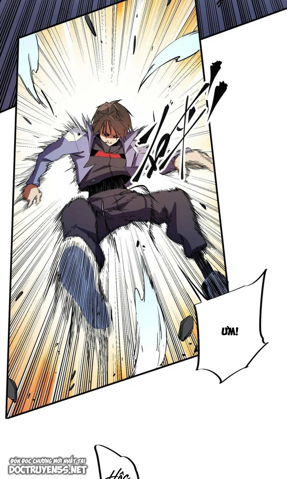 Toàn Dân Chuyển Chức  Duy Ta Vô Chức Tán Nhân - Chapter 18 - Page 29