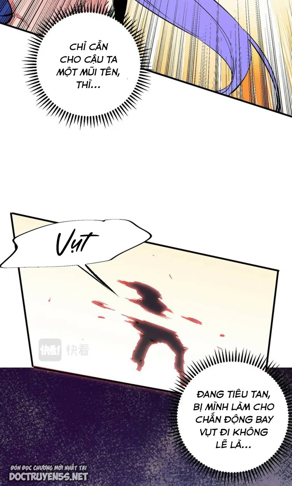 Toàn Dân Chuyển Chức  Duy Ta Vô Chức Tán Nhân - Chapter 18 - Page 33