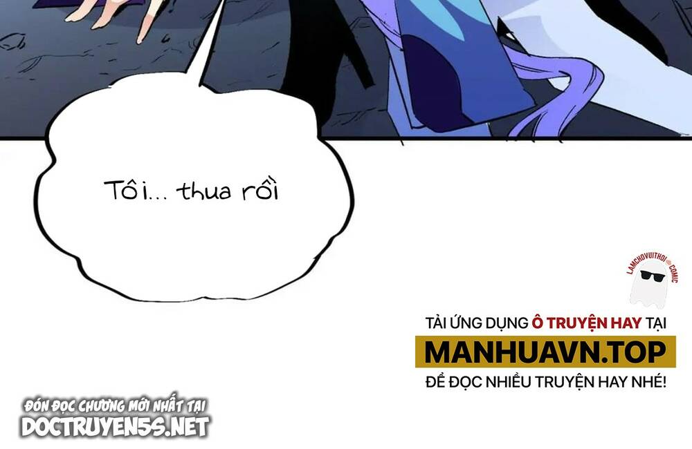 Toàn Dân Chuyển Chức  Duy Ta Vô Chức Tán Nhân - Chapter 18 - Page 39