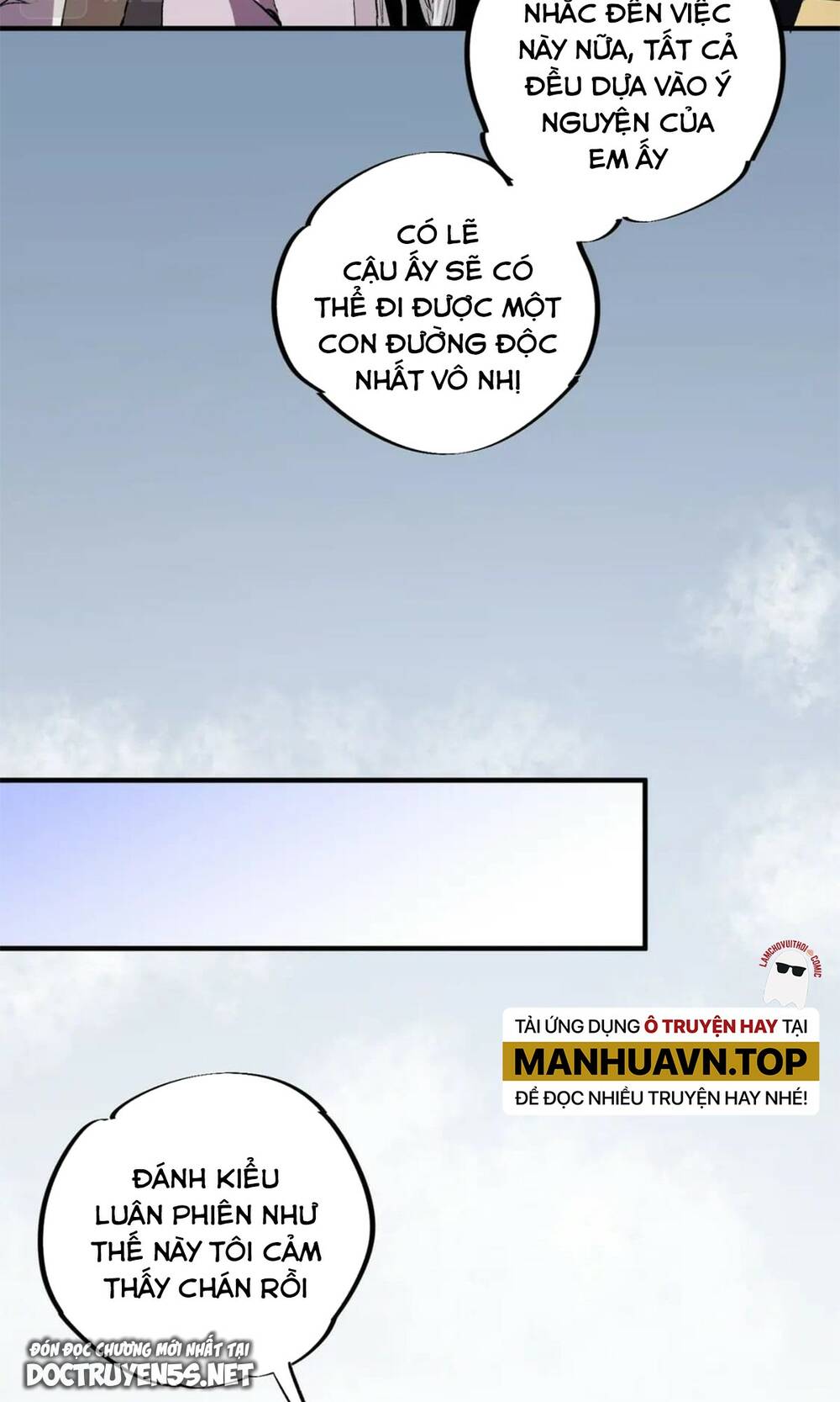 Toàn Dân Chuyển Chức  Duy Ta Vô Chức Tán Nhân - Chapter 18 - Page 44