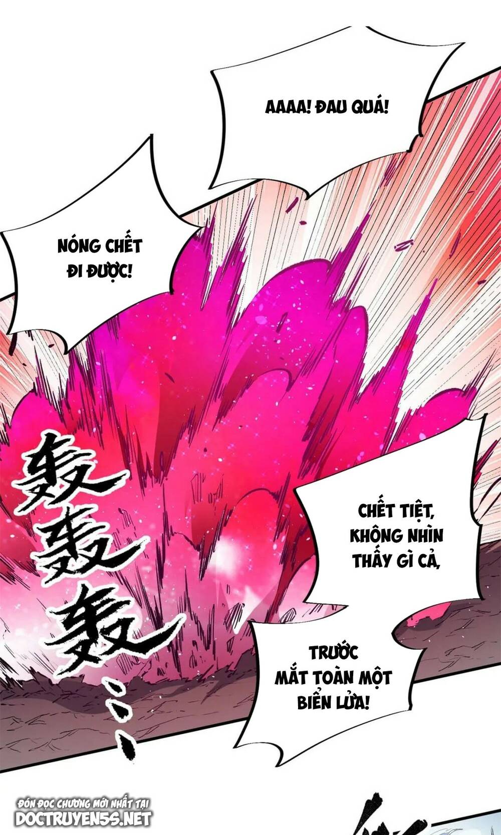 Toàn Dân Chuyển Chức  Duy Ta Vô Chức Tán Nhân - Chapter 18 - Page 51