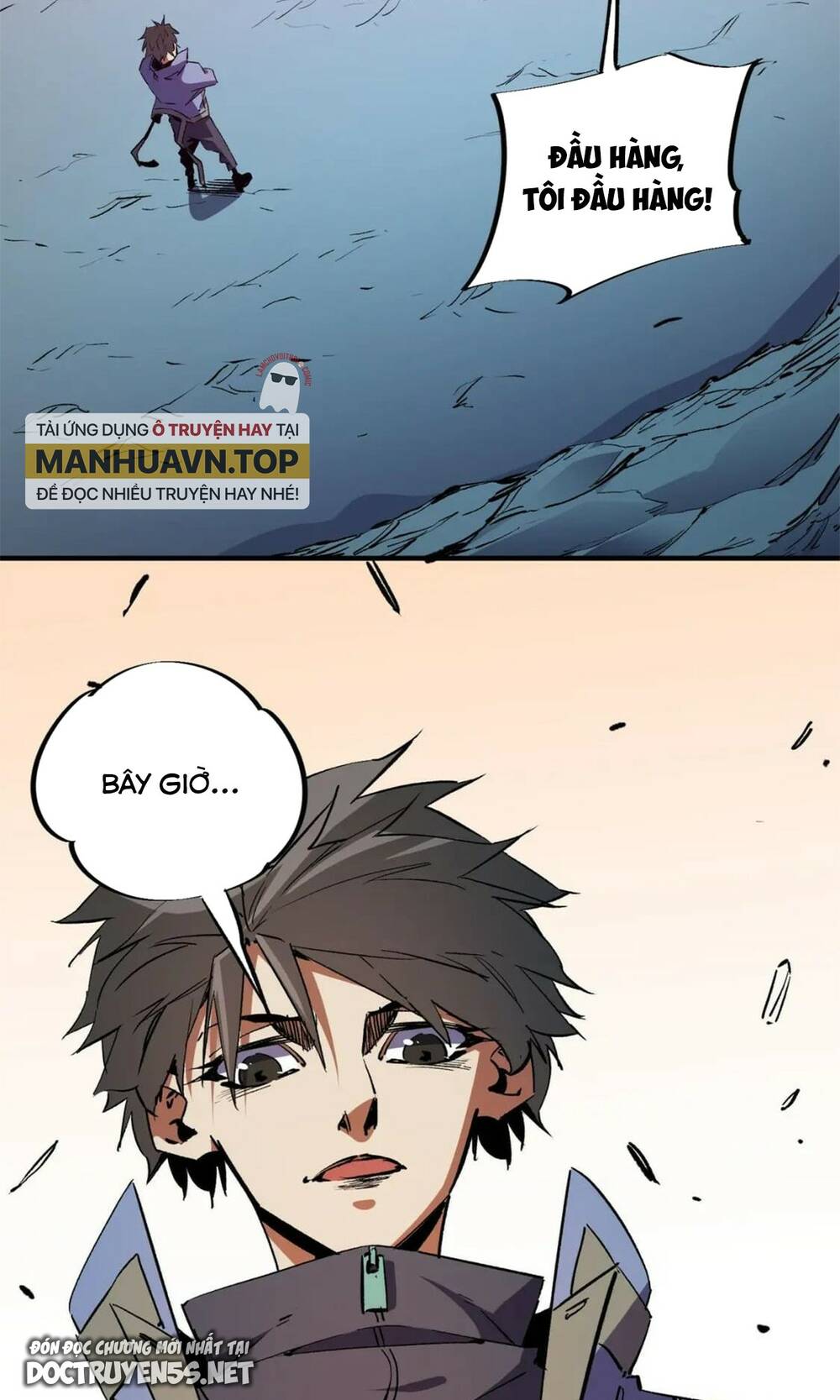 Toàn Dân Chuyển Chức  Duy Ta Vô Chức Tán Nhân - Chapter 18 - Page 53