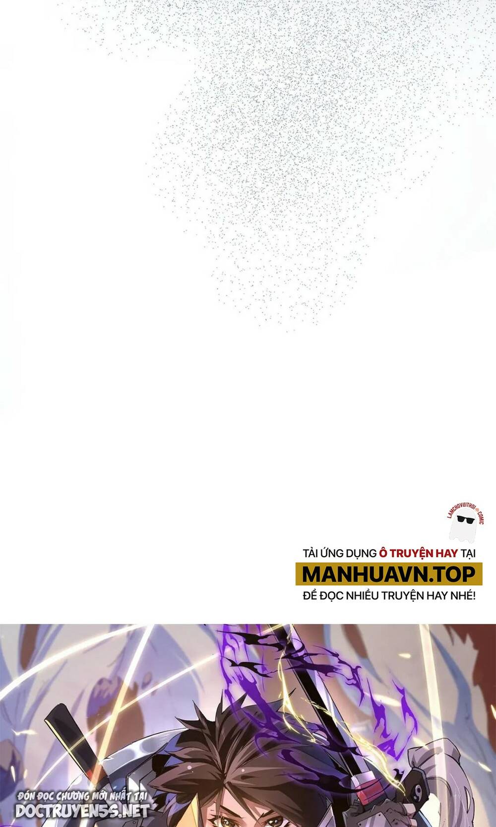 Toàn Dân Chuyển Chức  Duy Ta Vô Chức Tán Nhân - Chapter 18 - Page 55