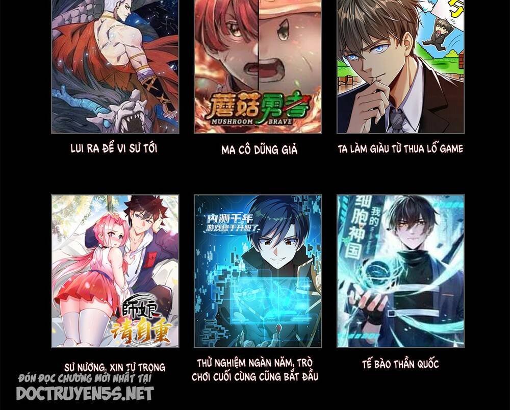 Toàn Dân Chuyển Chức  Duy Ta Vô Chức Tán Nhân - Chapter 18 - Page 59