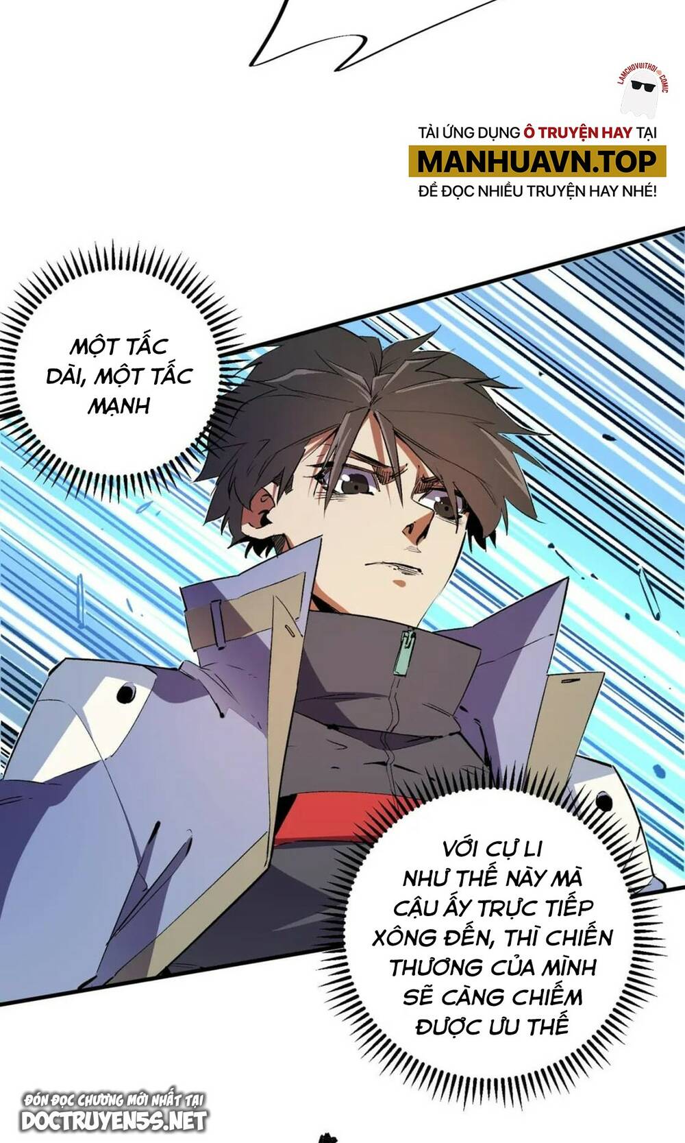 Toàn Dân Chuyển Chức  Duy Ta Vô Chức Tán Nhân - Chapter 18 - Page 7