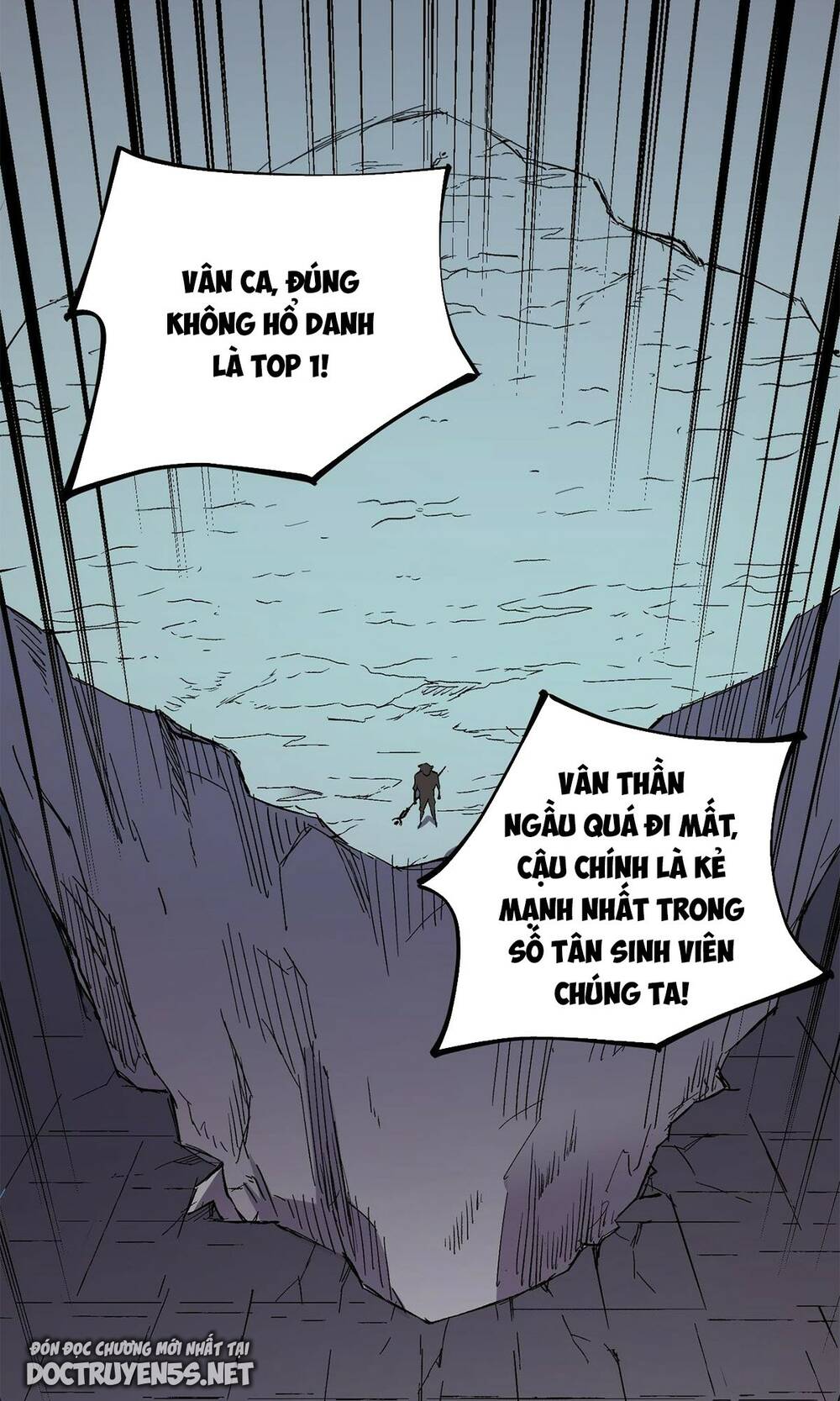 Toàn Dân Chuyển Chức  Duy Ta Vô Chức Tán Nhân - Chapter 19 - Page 10