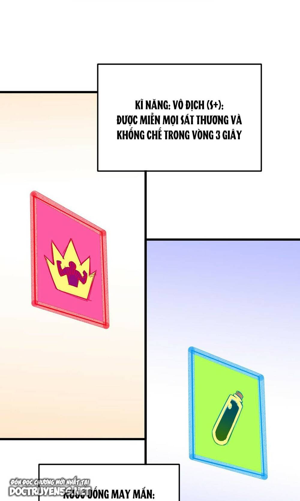 Toàn Dân Chuyển Chức  Duy Ta Vô Chức Tán Nhân - Chapter 19 - Page 17