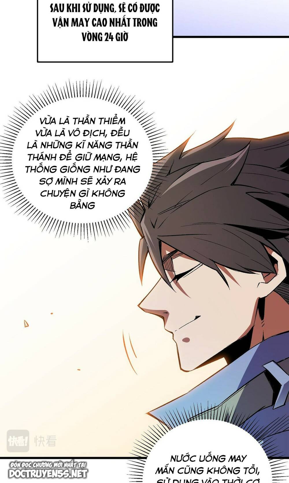 Toàn Dân Chuyển Chức  Duy Ta Vô Chức Tán Nhân - Chapter 19 - Page 18