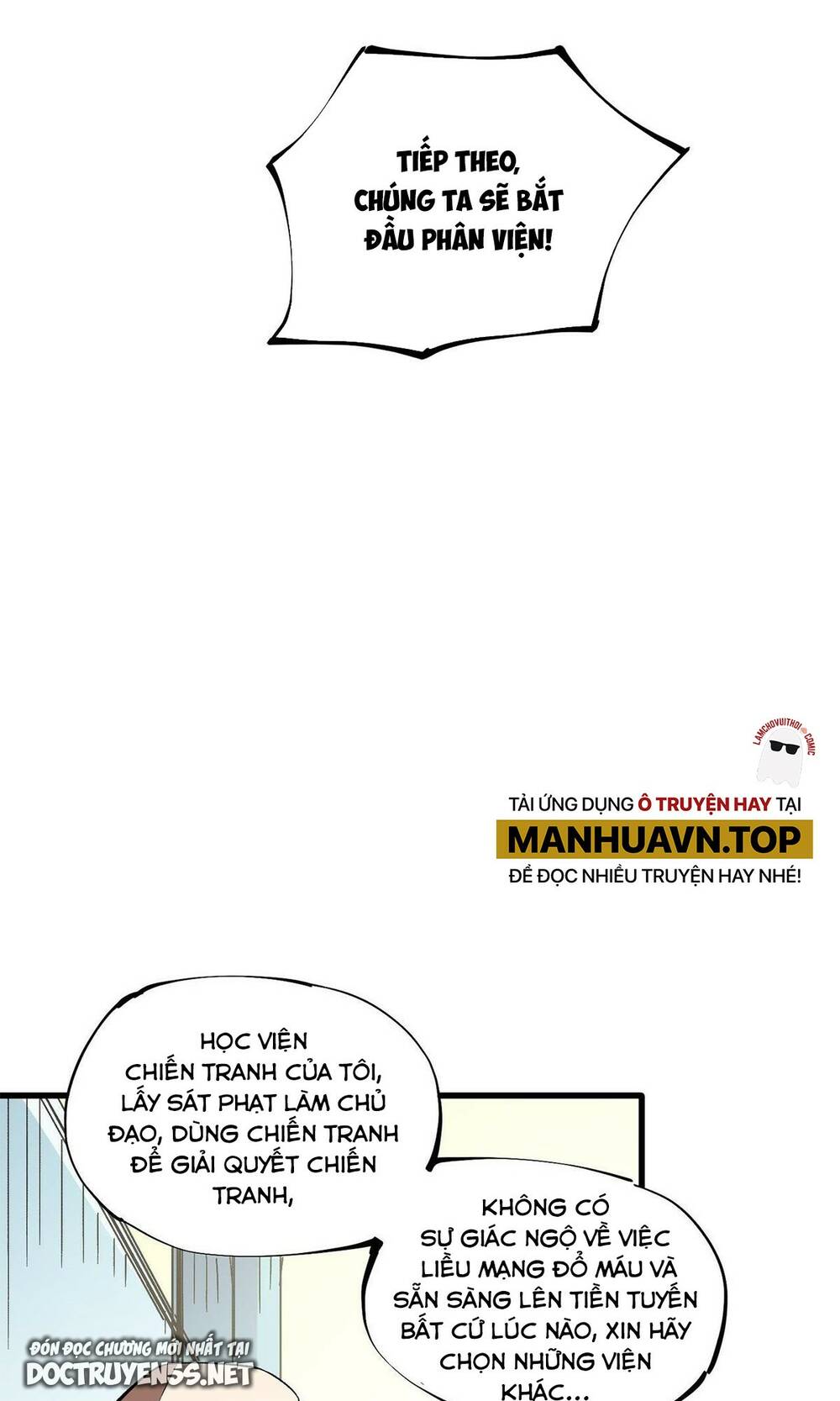 Toàn Dân Chuyển Chức  Duy Ta Vô Chức Tán Nhân - Chapter 19 - Page 23