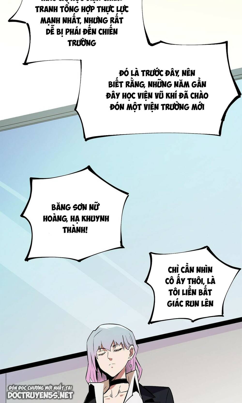 Toàn Dân Chuyển Chức  Duy Ta Vô Chức Tán Nhân - Chapter 19 - Page 25
