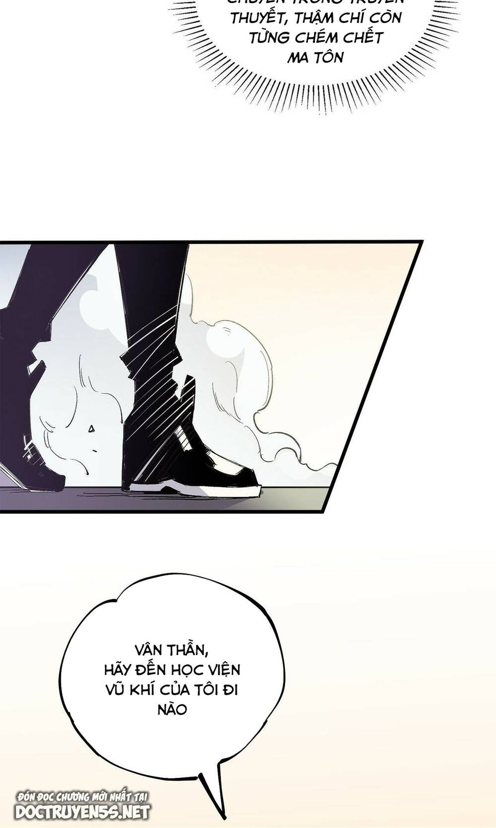 Toàn Dân Chuyển Chức  Duy Ta Vô Chức Tán Nhân - Chapter 19 - Page 28