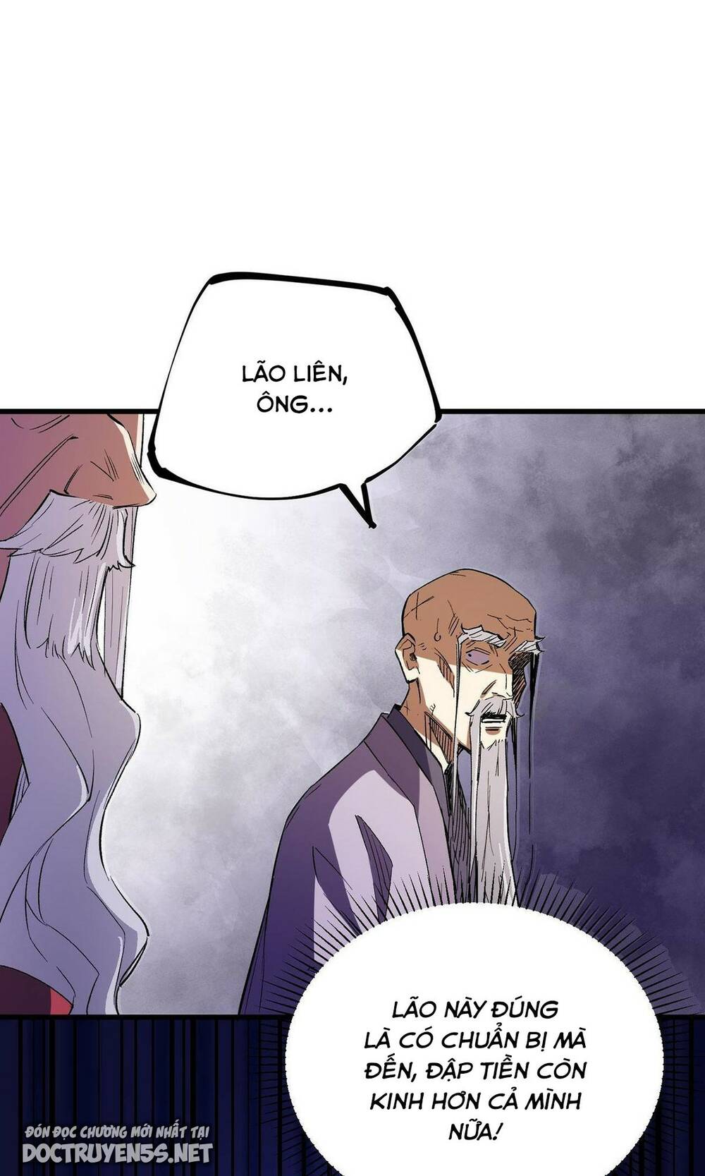 Toàn Dân Chuyển Chức  Duy Ta Vô Chức Tán Nhân - Chapter 19 - Page 35