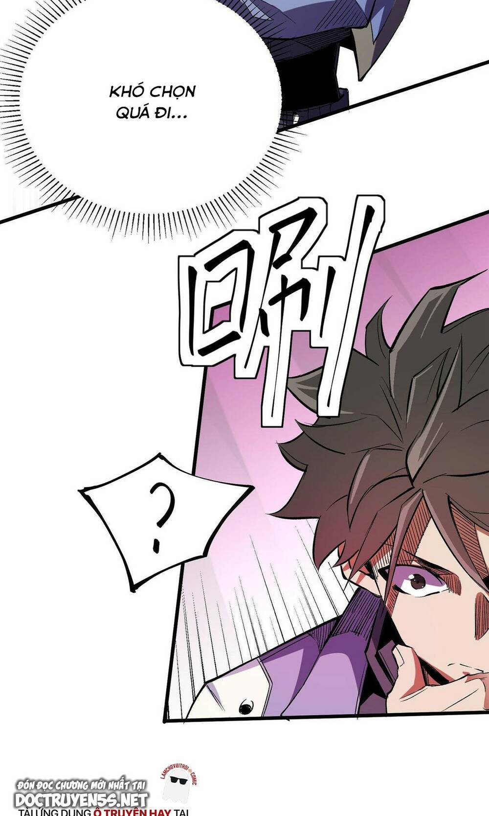 Toàn Dân Chuyển Chức  Duy Ta Vô Chức Tán Nhân - Chapter 19 - Page 37